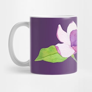 Magnolia Mug